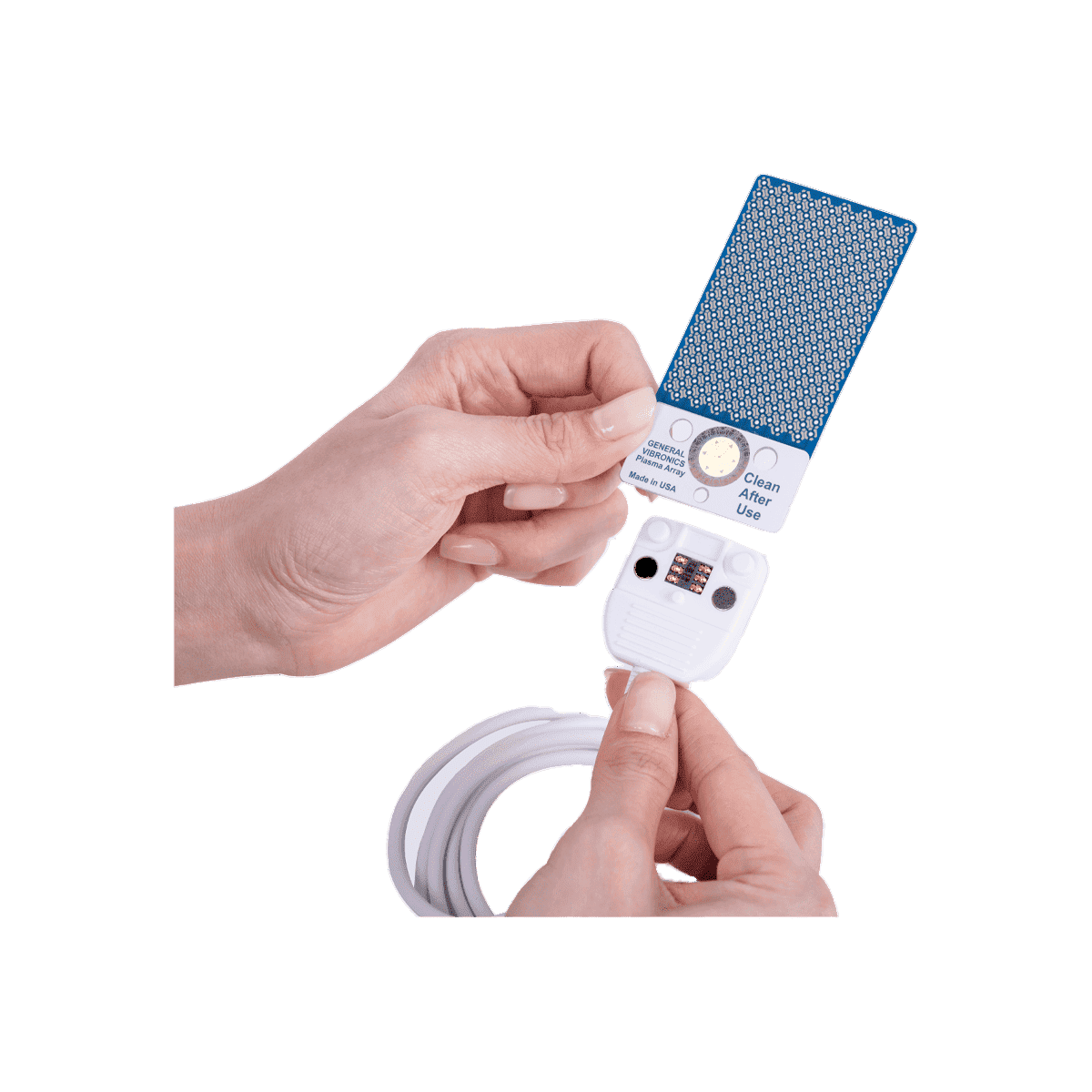 Mirari Plasma Array (x30)