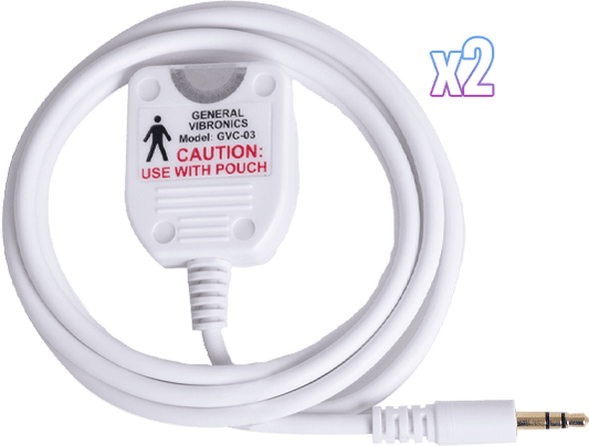 Mirari Magnetic Connector Cable (x2)