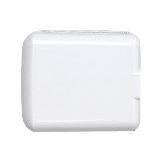 12W USB-C  Power Adapter & USB-C Data Cable