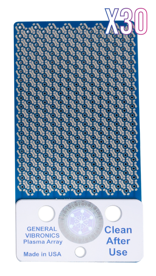 Mirari Plasma Array (x30)