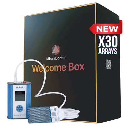 MIRARI® Cold Plasma System