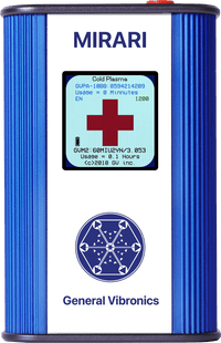 Power Conversion & Plasma Array Operation